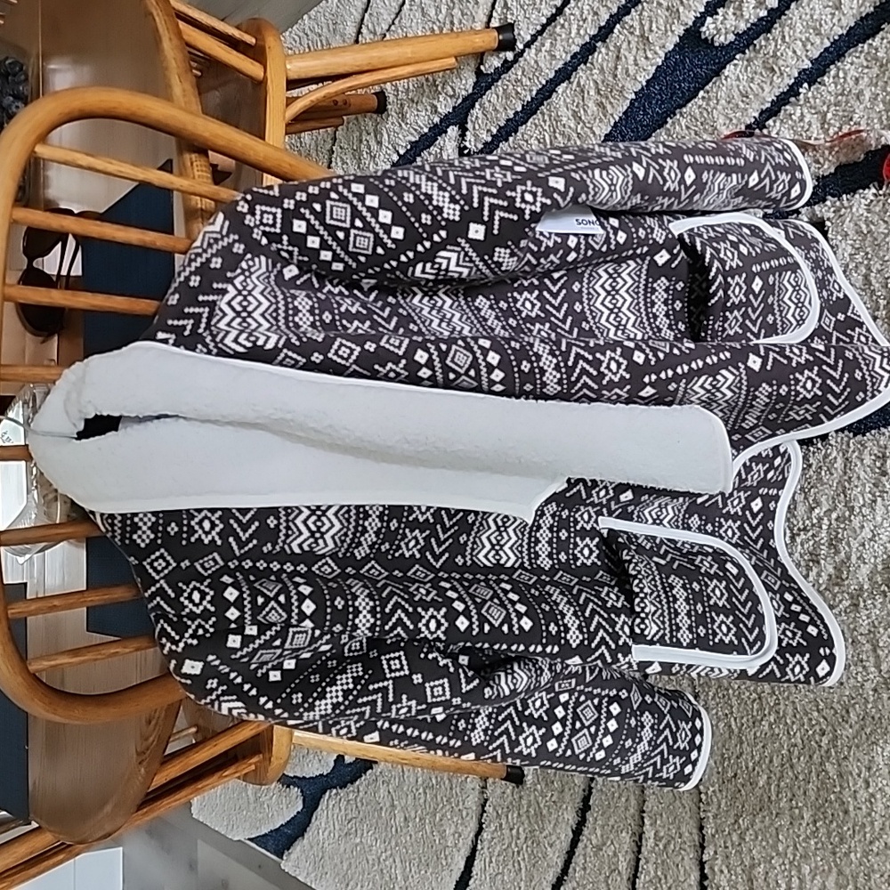 Sonoma Jacket